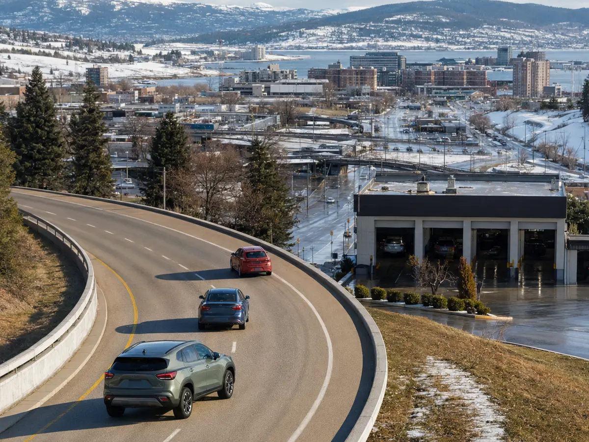 Vehicles representing extended auto warranty costs and repair prices across 50 US cities